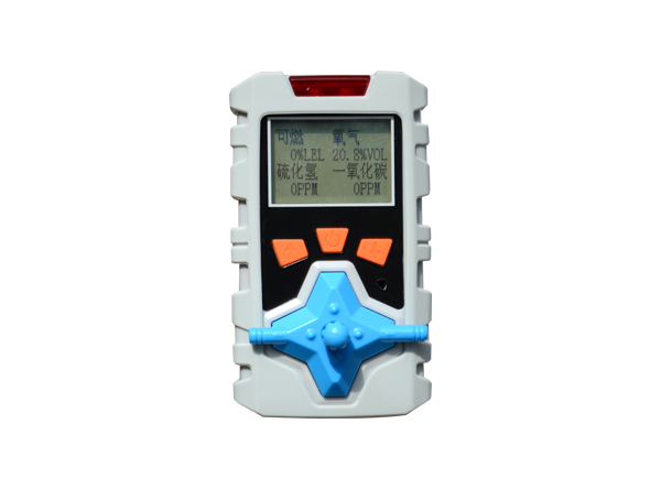 气体报警器在不同行业中的应用及注意事项-济南威诺安防